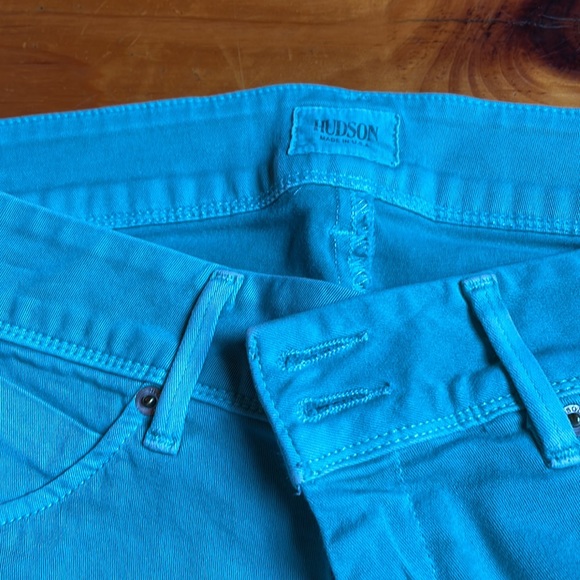 Hudson Jeans - Picture 4 of 4